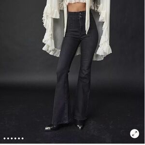 We the Free Jayden Flare Jeans, size 33